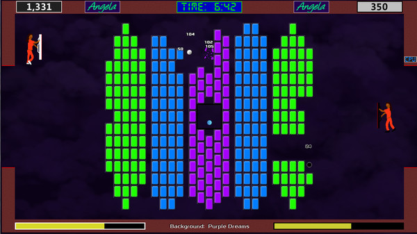 Prison Ball: Full Blownfor windows and Linux 1