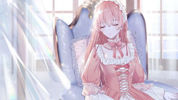 Скриншот из Ghost Land