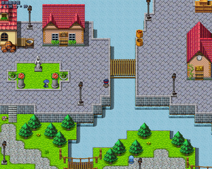 逝去的回忆3：四叶草之梦 game for windows Pc 1