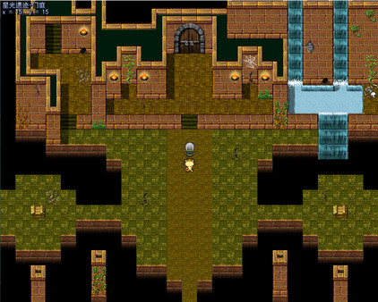 逝去的回忆3：四叶草之梦 for linux