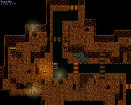 逝去的回忆3：四叶草之梦 game for Linux 1