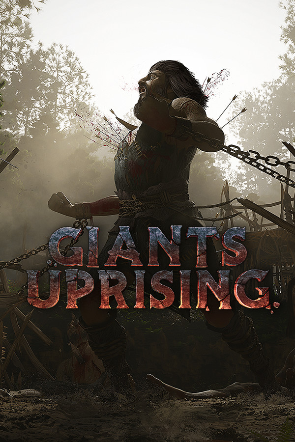 Giants Uprising for steam