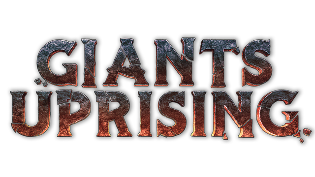 Giants Uprising Logo