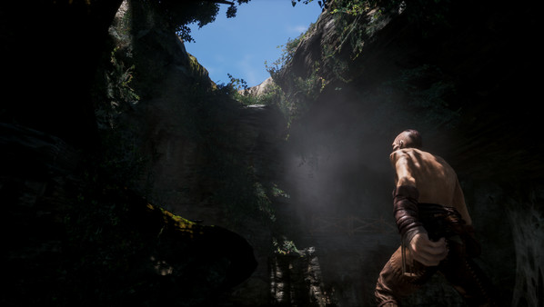 Giants Uprising for linux