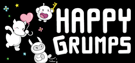 Happy Grumps
