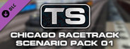 TS Marketplace: Chicago Racetrack Scenario Pack 01 Add-On