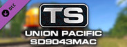 Train Simulator: Union Pacific SD9043MAC Loco Add-On