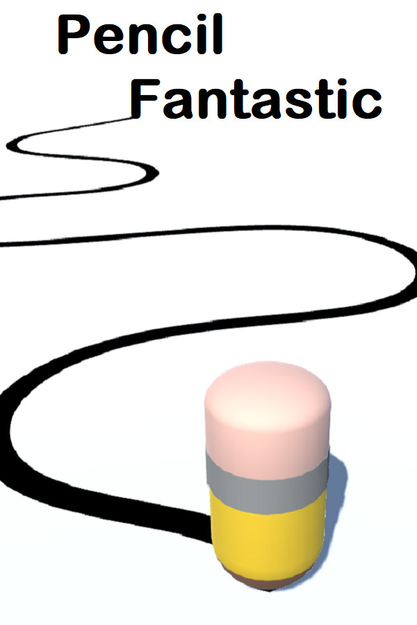 Pencil Fantastic for steam