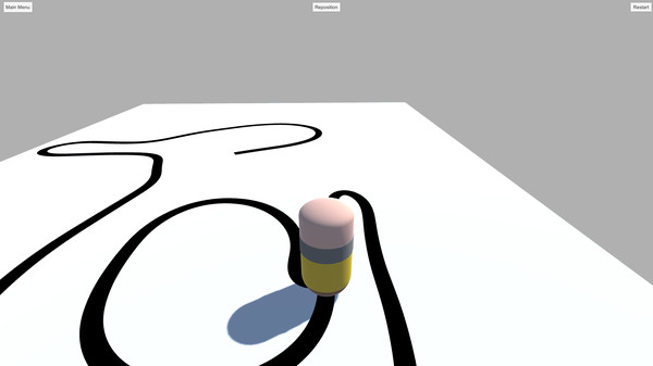 Pencil Fantastic game for windows Pc 1