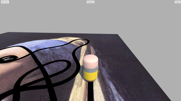 Pencil Fantastic game for Linux 1