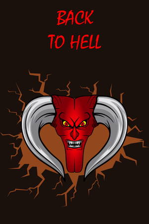Back To Hell