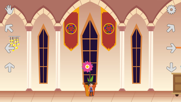 Скриншот из Back To Hell Скриншот из Back To Hell