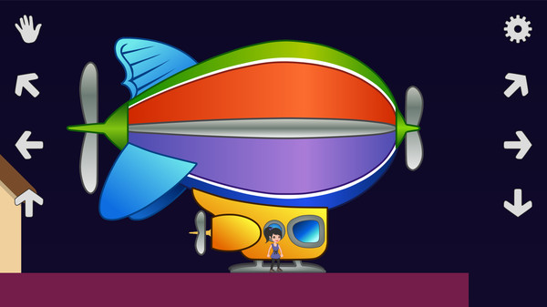 Скриншот из Back To Hell Скриншот из Back To Hell