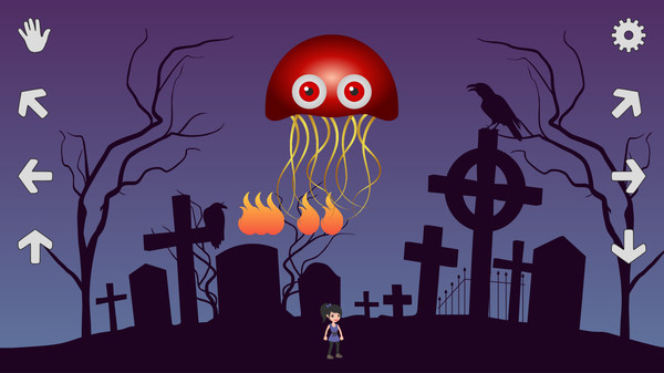 Скриншот из Back To Hell Скриншот из Back To Hell