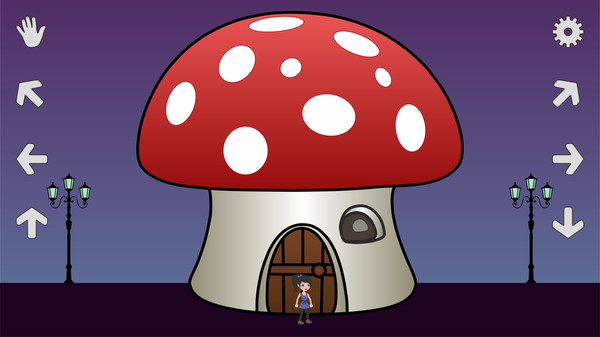 Скриншот из Back To Hell Скриншот из Back To Hell