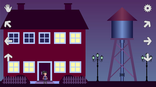 Скриншот из Back To Hell Скриншот из Back To Hell