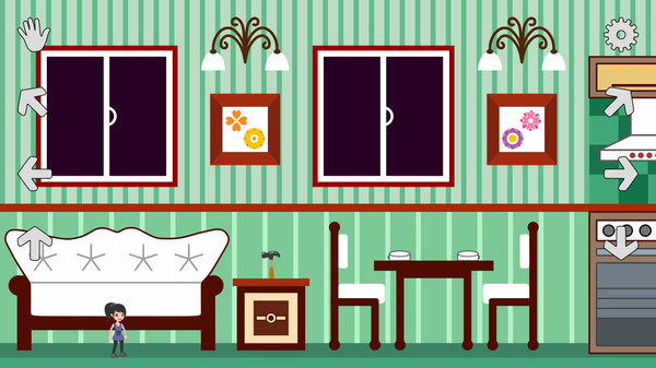 Back To Hell for linux