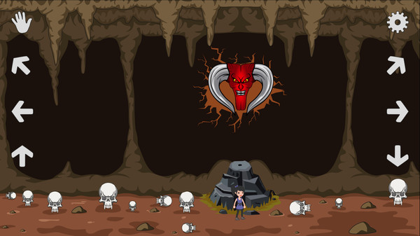 Скриншот из Back To Hell Скриншот из Back To Hell