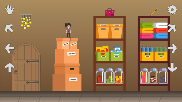 Скриншот из Back To Hell Скриншот из Back To Hell