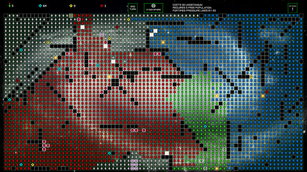 Скриншот из Expansion