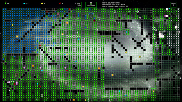 Скриншот из Expansion