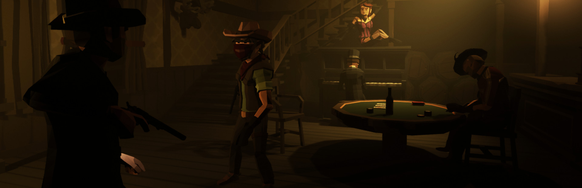 ANCIENT SOULS : The Governor