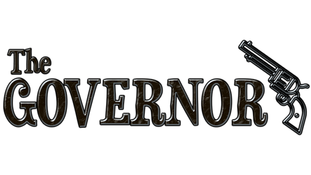ANCIENT SOULS : The Governor Logo