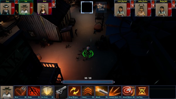 The Governor game for windows Pc 1