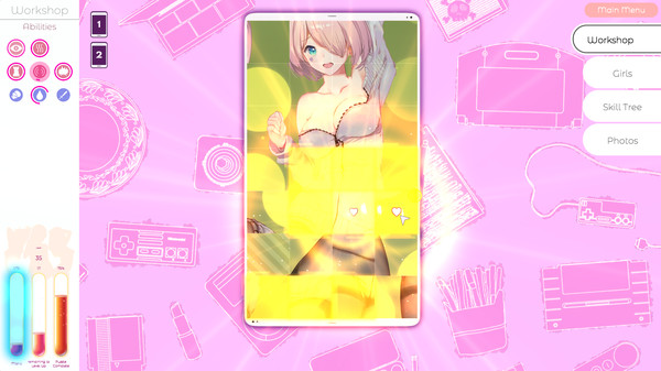 Hentai Mosaique Fix-IT Shoppefor windows and Linux 1