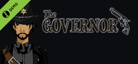 The Governor Demo cover art