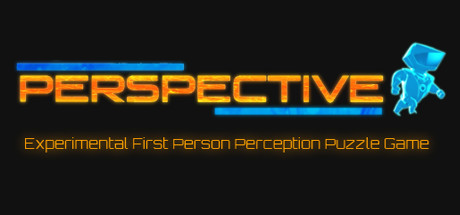 Perspective cover art