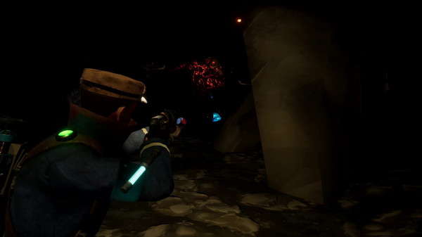 The Luminist game for Linux 1