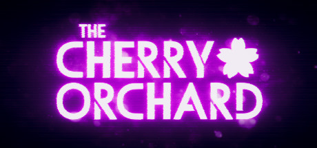 The Cherry Orchard cover art