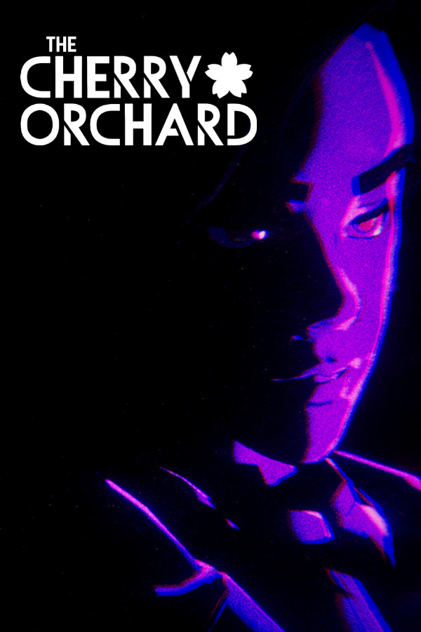 The Cherry Orchard for steam