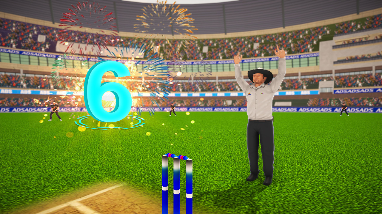 vr cricket game buy online