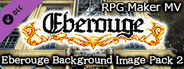 RPG Maker MV - Eberouge Background Image Pack 2