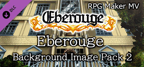 RPG Maker MV - Eberouge Background Image Pack 2