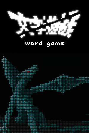 Word Game poster image on Steam Backlog