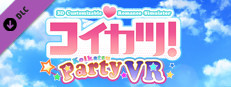 コイカツ！ / Koikatsu Party VR on Steam