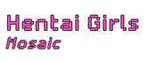 Hentai Girls Mosaic