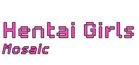 Hentai Girls Mosaic cover art