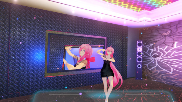 My Anchor Girlfriend game for windows Pc 1