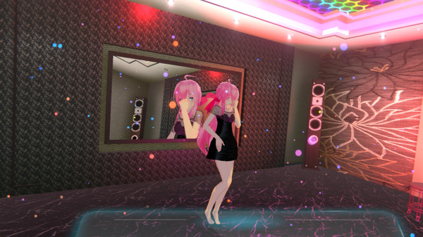 My Anchor Girlfriendfor windows and Linux 1