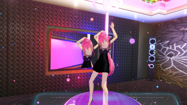 My Anchor Girlfriend for linux