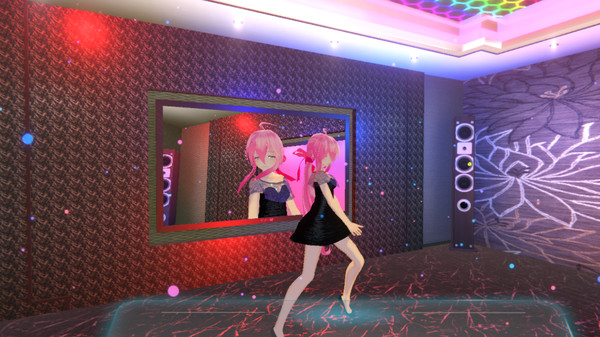 My Anchor Girlfriend game for Linux 1