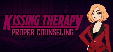 Kissing Therapy Proper Counseling cover art