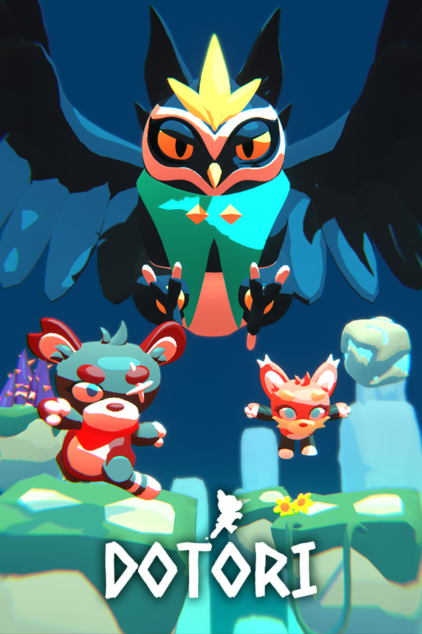 DOTORI for steam