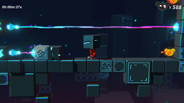 DOTORI game for Linux 1