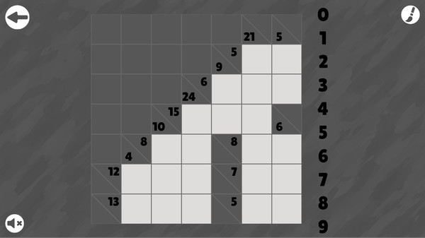 Kakuro game for windows Pc 1