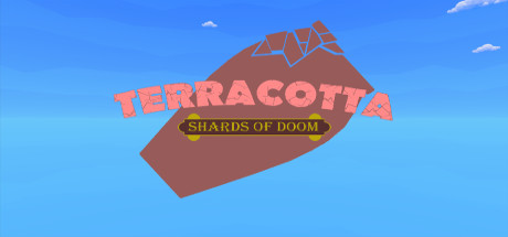 Terracotta - Shards of Doom cover art